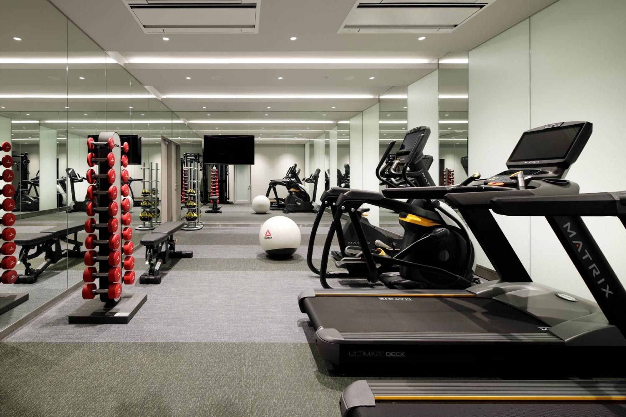 מלון Courtyard By Marriott Osaka Honmachi מראה חיצוני תמונה