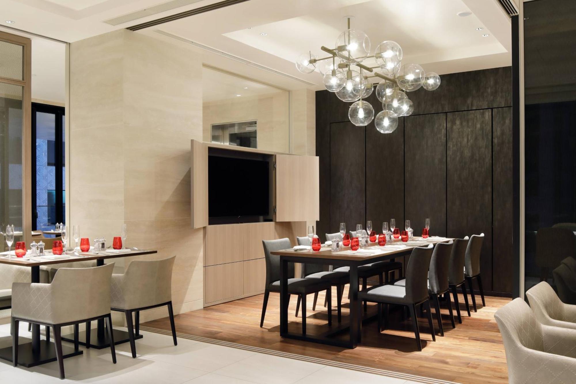 מלון Courtyard By Marriott Osaka Honmachi מראה חיצוני תמונה