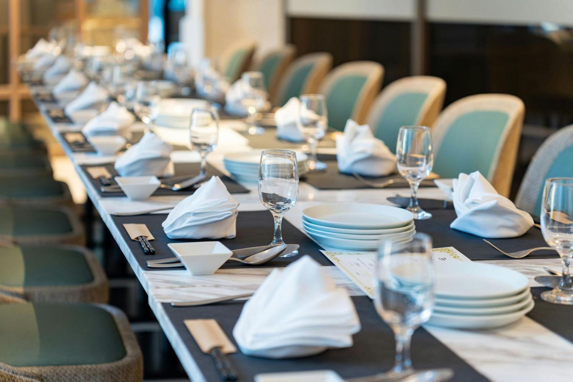 מלון Courtyard By Marriott Osaka Honmachi מראה חיצוני תמונה