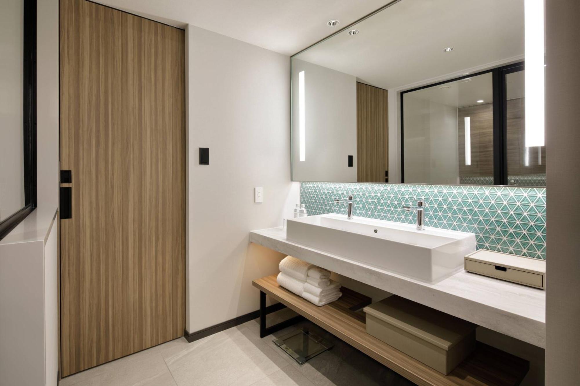 מלון Courtyard By Marriott Osaka Honmachi מראה חיצוני תמונה