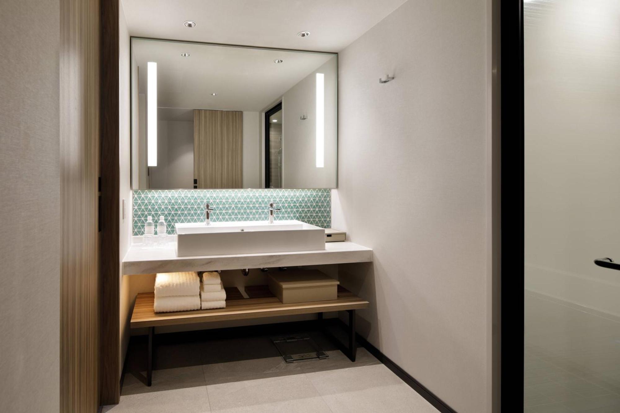 מלון Courtyard By Marriott Osaka Honmachi מראה חיצוני תמונה