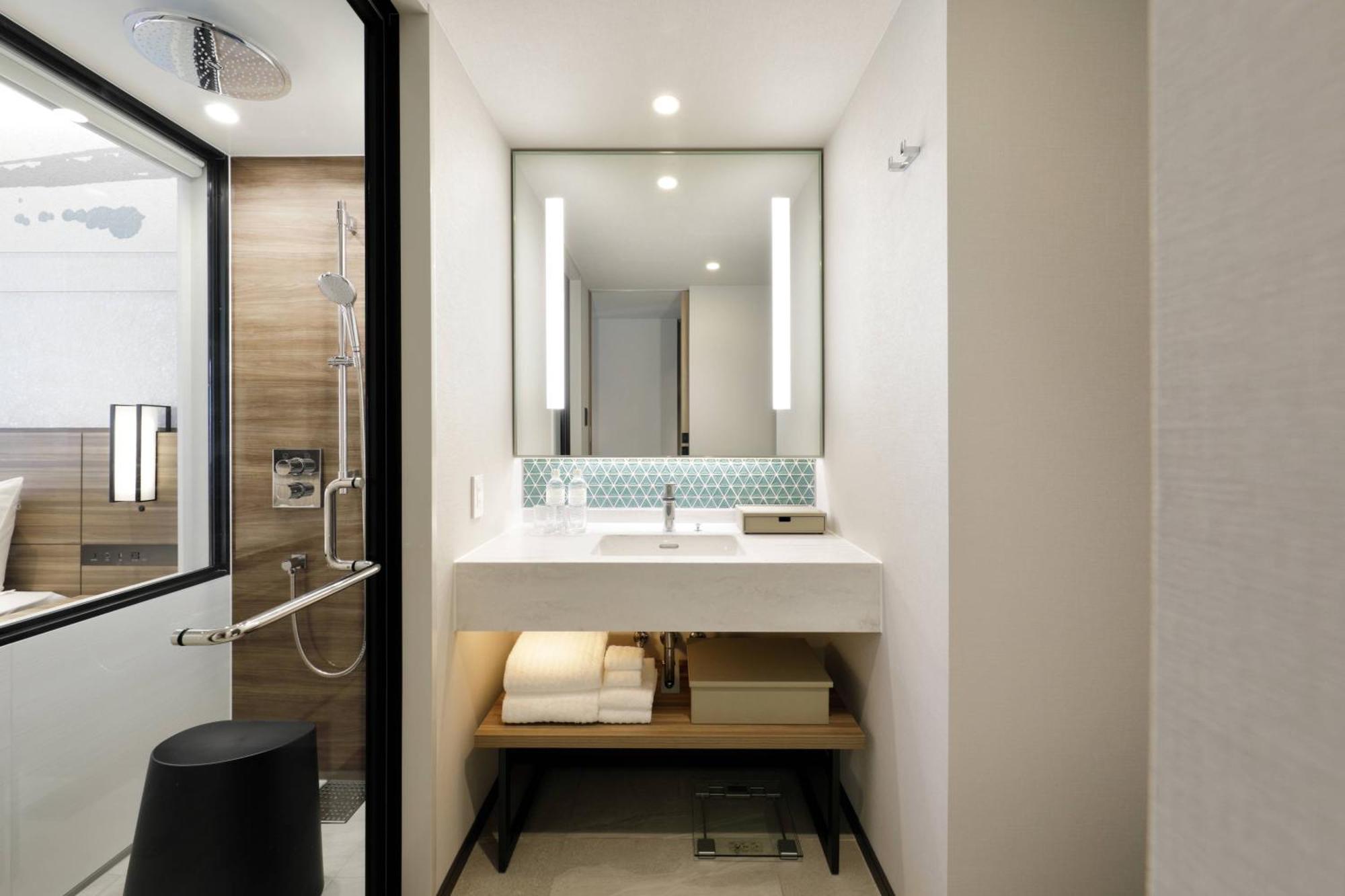 מלון Courtyard By Marriott Osaka Honmachi מראה חיצוני תמונה